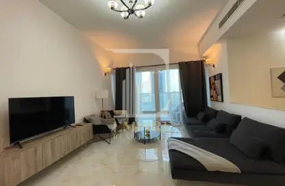 شقة - 2 غرف نوم - 2 حمامات للايجار في السيف - محافظة العاصمة