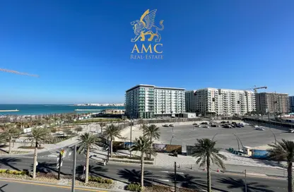 Apartment - 1 Bedroom - 1 Bathroom for rent in Marassi Al Bahrain - Diyar Al Muharraq - Muharraq Governorate