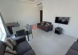 Apartment - 2 bedrooms - 2 bathrooms for rent in Salmaniya - Manama - Capital Governorate