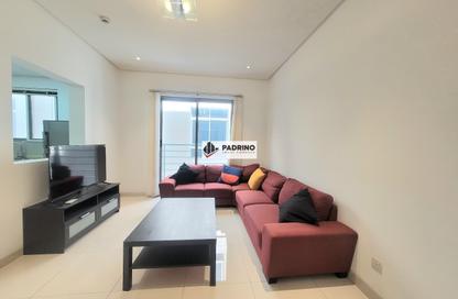 Apartment - 2 Bedrooms - 2 Bathrooms for rent in Segaya - Manama - Capital Governorate