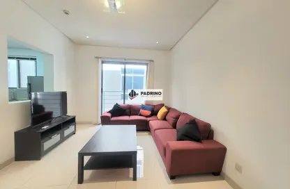 Apartment - 2 Bedrooms - 2 Bathrooms for rent in Segaya - Manama - Capital Governorate