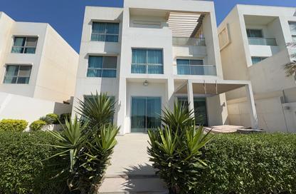 Villa - 3 Bedrooms - 4 Bathrooms for rent in Essence of Dilmunia - Dilmunia Island - Muharraq Governorate