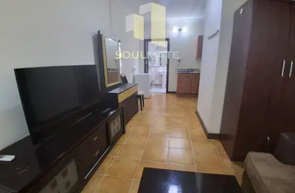 Apartment - 1 Bathroom for rent in Al Juffair - Capital Governorate