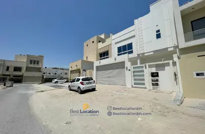 Villa - 4 Bedrooms - 5 Bathrooms for sale in Bani Jamra - Northern Governorate