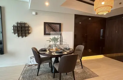 Apartment - 1 Bedroom - 2 Bathrooms for sale in Seef - Capital Governorate