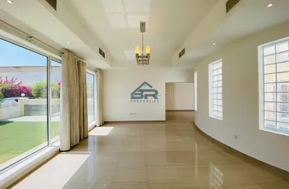 Compound - 3 Bedrooms - 3 Bathrooms for rent in Janabiya - Northern Governorate