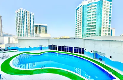 Apartment - 2 Bedrooms - 2 Bathrooms for sale in Amwaj Avenue - Amwaj Islands - Muharraq Governorate