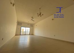 Apartment - 2 bedrooms - 3 bathrooms for rent in Salmaniya - Manama - Capital Governorate