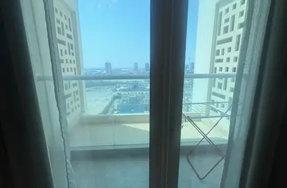 شقة - غرفة نوم - 2 حمامات للايجار في السيف - محافظة العاصمة