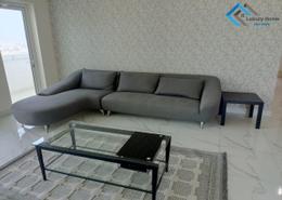 Apartment - 2 bedrooms - 2 bathrooms for rent in Sanabis - Manama - Capital Governorate
