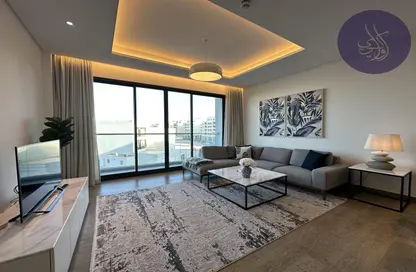 Apartment - 2 Bedrooms - 3 Bathrooms for rent in Amwaj Avenue - Amwaj Islands - Muharraq Governorate