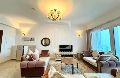 Apartment - 2 Bedrooms - 2 Bathrooms for rent in Seef - Capital Governorate