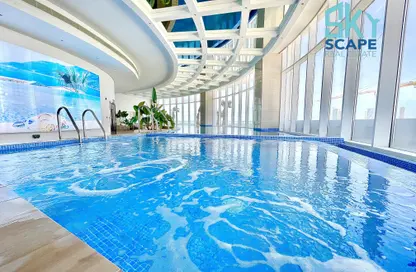 Apartment - Studio - 1 Bathroom for rent in Seef - Capital Governorate