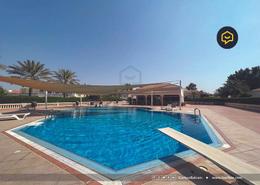 Compound - 4 bedrooms - 4 bathrooms for rent in Saar - Northern Governorate