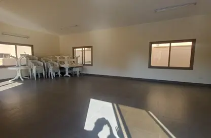 Villa - 4 Bedrooms - 6 Bathrooms for rent in Janabiya - Northern Governorate