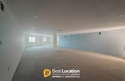 Office Space - Studio - 2 Bathrooms for rent in Isa Town - Central Governorate