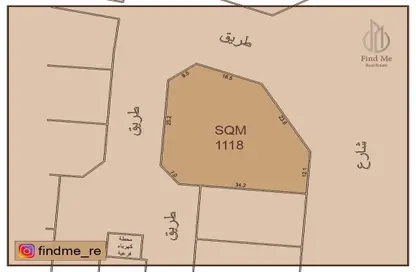 Land - Studio for sale in Hidd - Muharraq Governorate