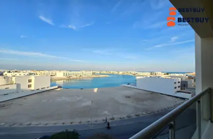 Apartment - 2 Bedrooms - 2 Bathrooms for rent in Amwaj Avenue - Amwaj Islands - Muharraq Governorate