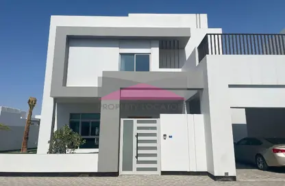 مجمع سكني - 4 غرف نوم - 5 حمامات للايجار في الهملة - المحافظة الشمالية