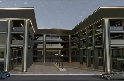 متجر - استوديو - 3 حمامات للايجار في جد الحاج - المحافظة الشمالية