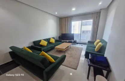 شقة - 2 غرف نوم - 2 حمامات للايجار في البسيتين - المحرق