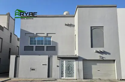 Villa - 4 Bedrooms - 5 Bathrooms for sale in Riffa - Southern Governorate