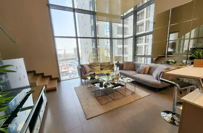 Apartment - 1 Bedroom - 2 Bathrooms for sale in Seef - Capital Governorate