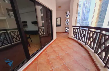 Apartment - 3 Bedrooms - 2 Bathrooms for rent in Al Juffair - Capital Governorate
