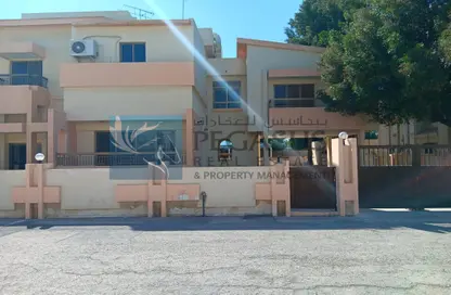 Villa - 5 Bedrooms - 4 Bathrooms for rent in Adliya - Manama - Capital Governorate Villa - 5 Bedrooms - 4 Bathrooms for rent in Adliya - Manama - Capital Governorate