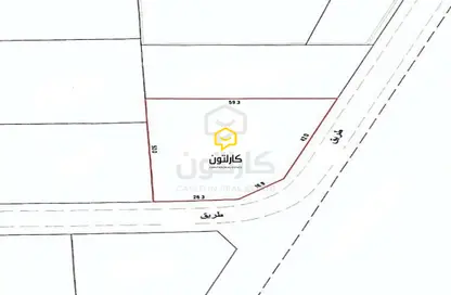 Land - Studio for sale in Hamala - Northern Governorate Land - Studio for sale in Hamala - Northern Governorate