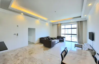 Apartment - 3 Bedrooms - 2 Bathrooms for rent in Um Al Hasam - Manama - Capital Governorate