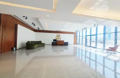 Reception / Lobby image for: Duplex - 3 Bedrooms - 3 Bathrooms for sale in Breeze of Dilmunia - Dilmunia Island - Muharraq Governorate, Image 1