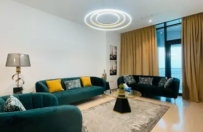 Apartment - 2 Bedrooms - 2 Bathrooms for sale in Seef - Capital Governorate