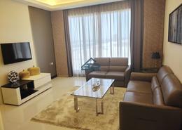 Apartment - 1 bedroom - 1 bathroom for rent in Seef - Capital Governorate