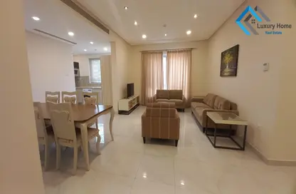 Apartment - 2 Bedrooms - 2 Bathrooms for rent in Saar - Northern Governorate