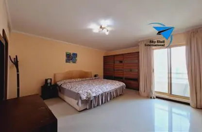 Apartment - 1 Bedroom - 2 Bathrooms for rent in Al Juffair - Capital Governorate