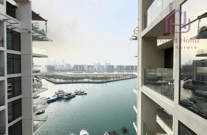 Apartment - 2 Bedrooms - 3 Bathrooms for rent in Bahrain Bay - Capital Governorate