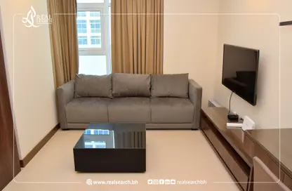 Apartment - Studio - 1 Bathroom for sale in Busaiteen - Muharraq Governorate