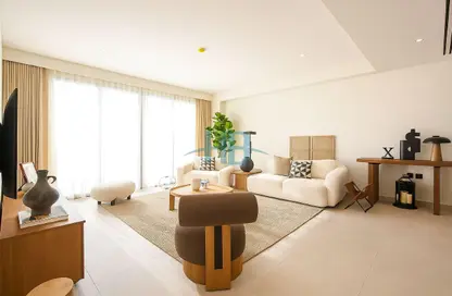 Apartment - 2 Bedrooms - 2 Bathrooms for sale in Amwaj Beachfront - Amwaj Islands - Muharraq Governorate