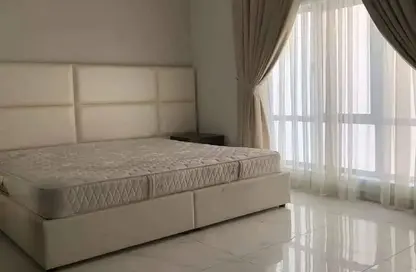 Apartment - 3 Bedrooms - 2 Bathrooms for rent in Hidd - Muharraq Governorate