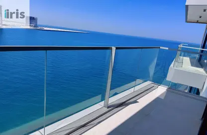 Apartment - 1 Bedroom - 2 Bathrooms for rent in Reef Island - Capital Governorate Apartment - 1 Bedroom - 2 Bathrooms for rent in Reef Island - Capital Governorate
