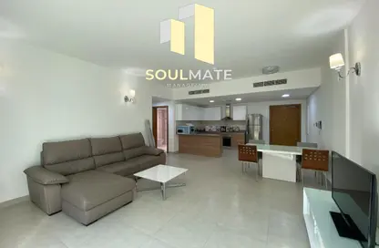 Apartment - 2 Bedrooms - 2 Bathrooms for rent in Al Juffair - Capital Governorate Apartment - 2 Bedrooms - 2 Bathrooms for rent in Al Juffair - Capital Governorate