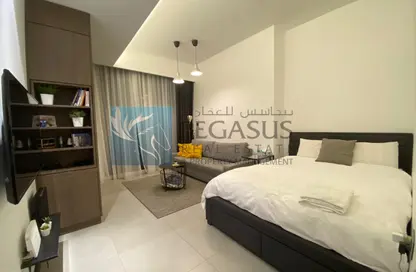 شقة - 1 حمام للايجار في الجفير - محافظة العاصمة