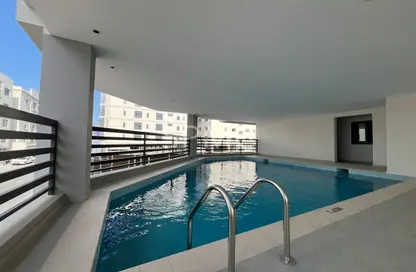 شقة - 2 غرف نوم - 2 حمامات للايجار في الجنبية - المحافظة الشمالية