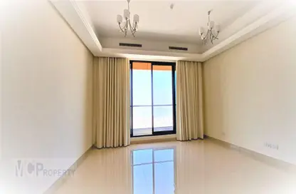 Apartment - 2 Bedrooms - 4 Bathrooms for rent in Karbabad - Manama - Capital Governorate