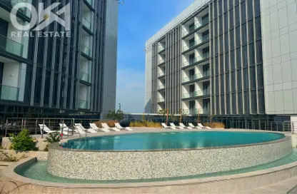 Apartment - 2 Bedrooms - 3 Bathrooms for rent in Canal View - Dilmunia Island - Muharraq Governorate