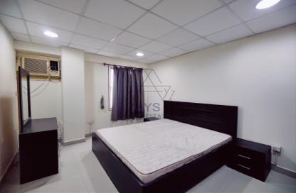Apartment - 2 Bedrooms - 2 Bathrooms for rent in Muharraq - Muharraq Governorate