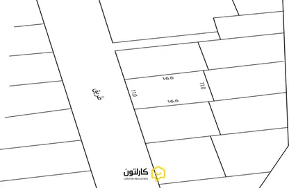 أرض - استوديو للبيع في المالكية - المحافظة الشمالية