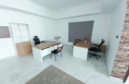 Office Space - Studio - 1 Bathroom for rent in Galali - Muharraq Governorate