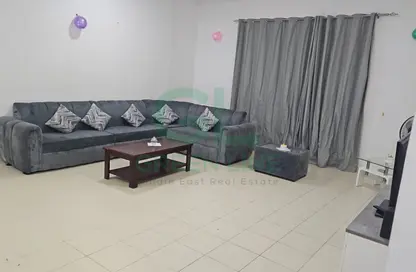 شقة - 2 غرف نوم - 3 حمامات للايجار في الجفير - محافظة العاصمة